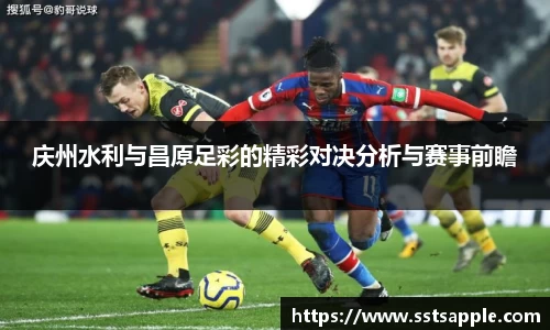 庆州水利与昌原足彩的精彩对决分析与赛事前瞻